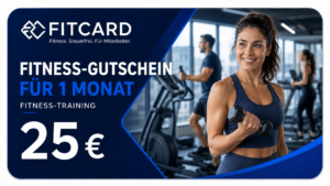 FitCard 25