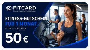 FitCard 50